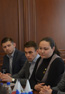 Депутаты городской Думы: «Мы открыты для молодежи Саратова»